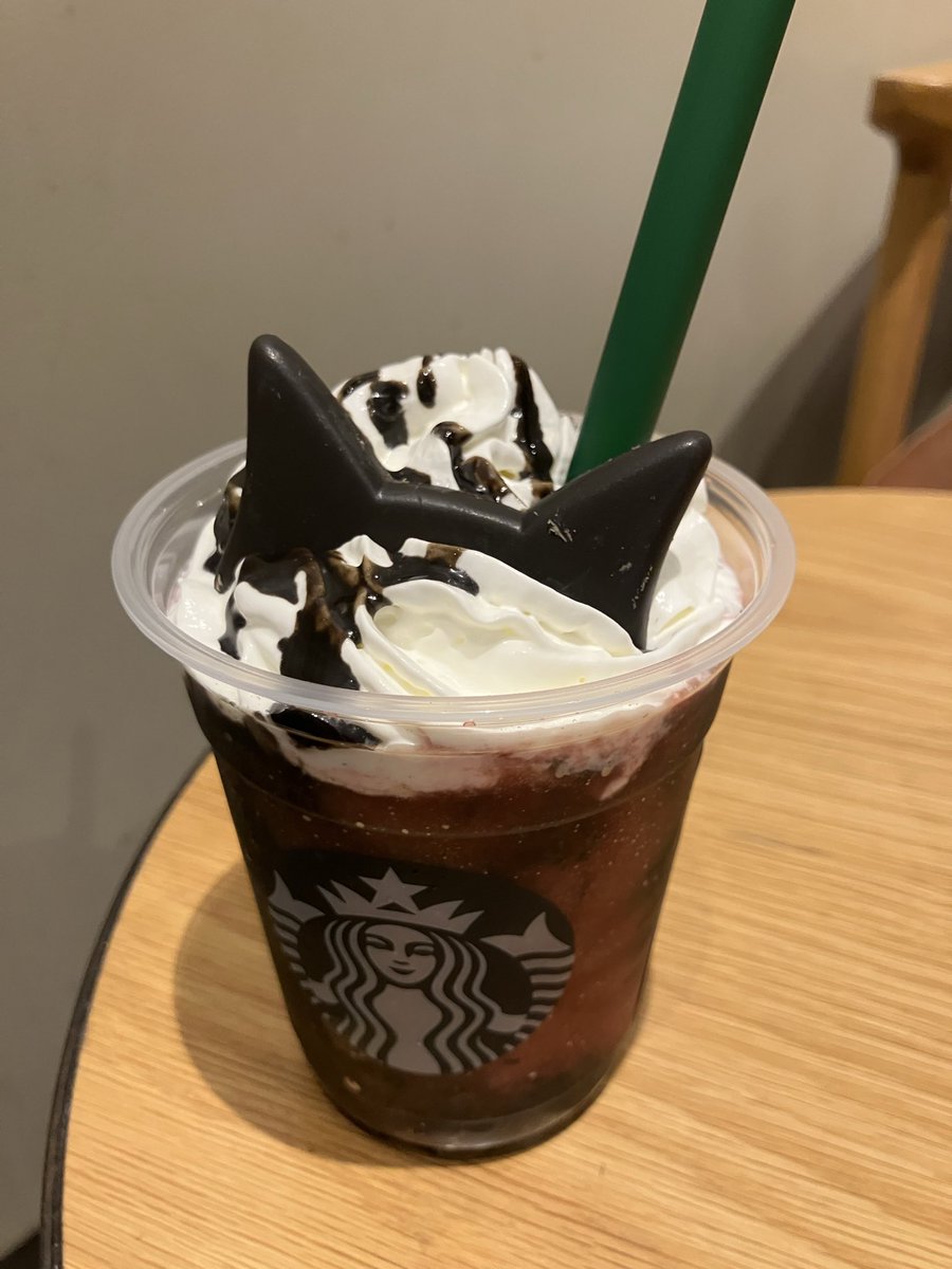 スターバックス