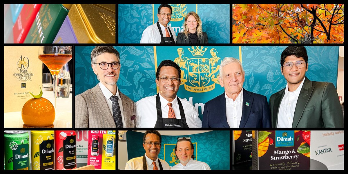 Dilhan C. Fernando tweet media