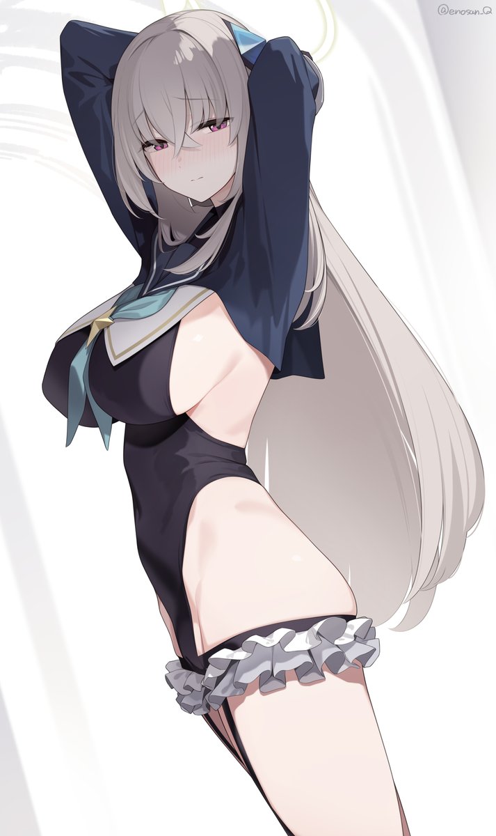 悪の幹部 サクラコ