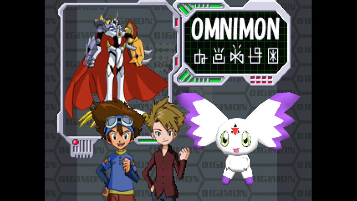 𝙳𝚒𝚐𝚒𝚖𝚘𝚗_𝙰𝚎𝚜𝚝𝚑𝚎𝚝𝚒𝚌𝚜 ✨ (@digiaesthetix) on Twitter photo 