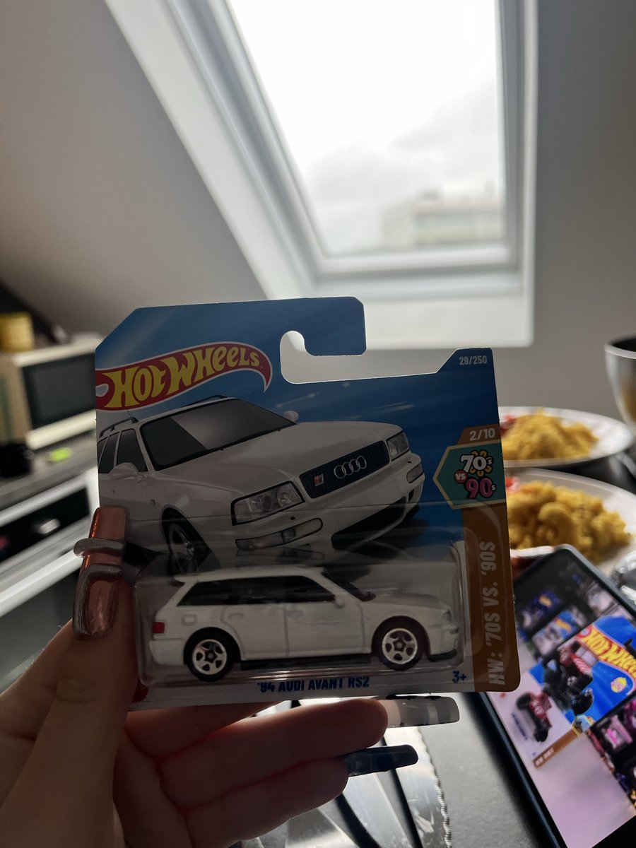 Plus beau cadeau 🤧