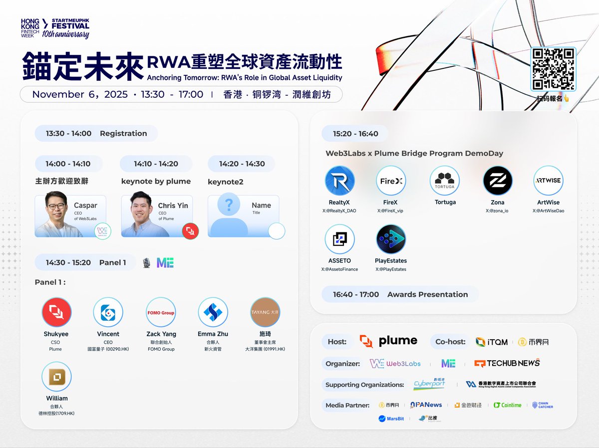 Web3Labs.club🇭🇰🌍 tweet media