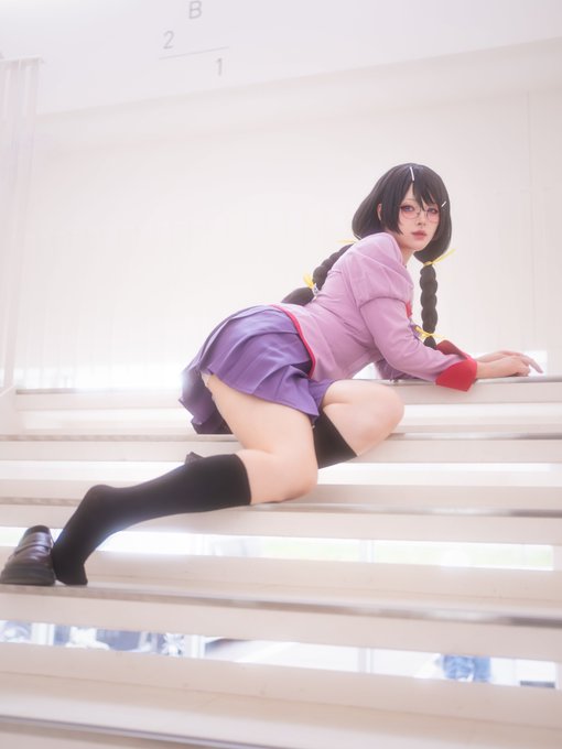 Twitterのコスプレ画像19