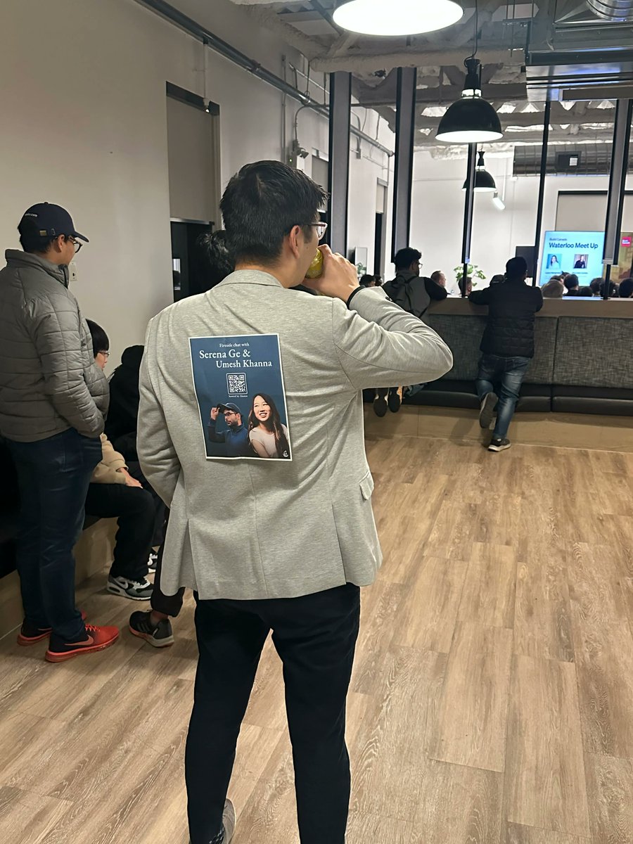 onlychans1's tweet image. who is this guy?

i keep seeing him on my feed