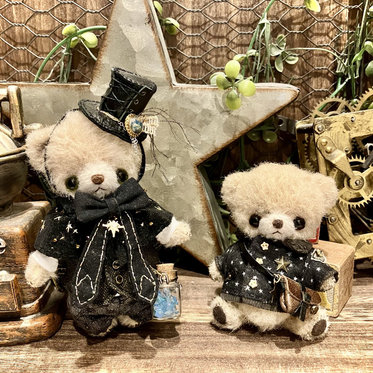 くまくろ。 11月抽選販売 (@kumakuro_bear) / Posts / X