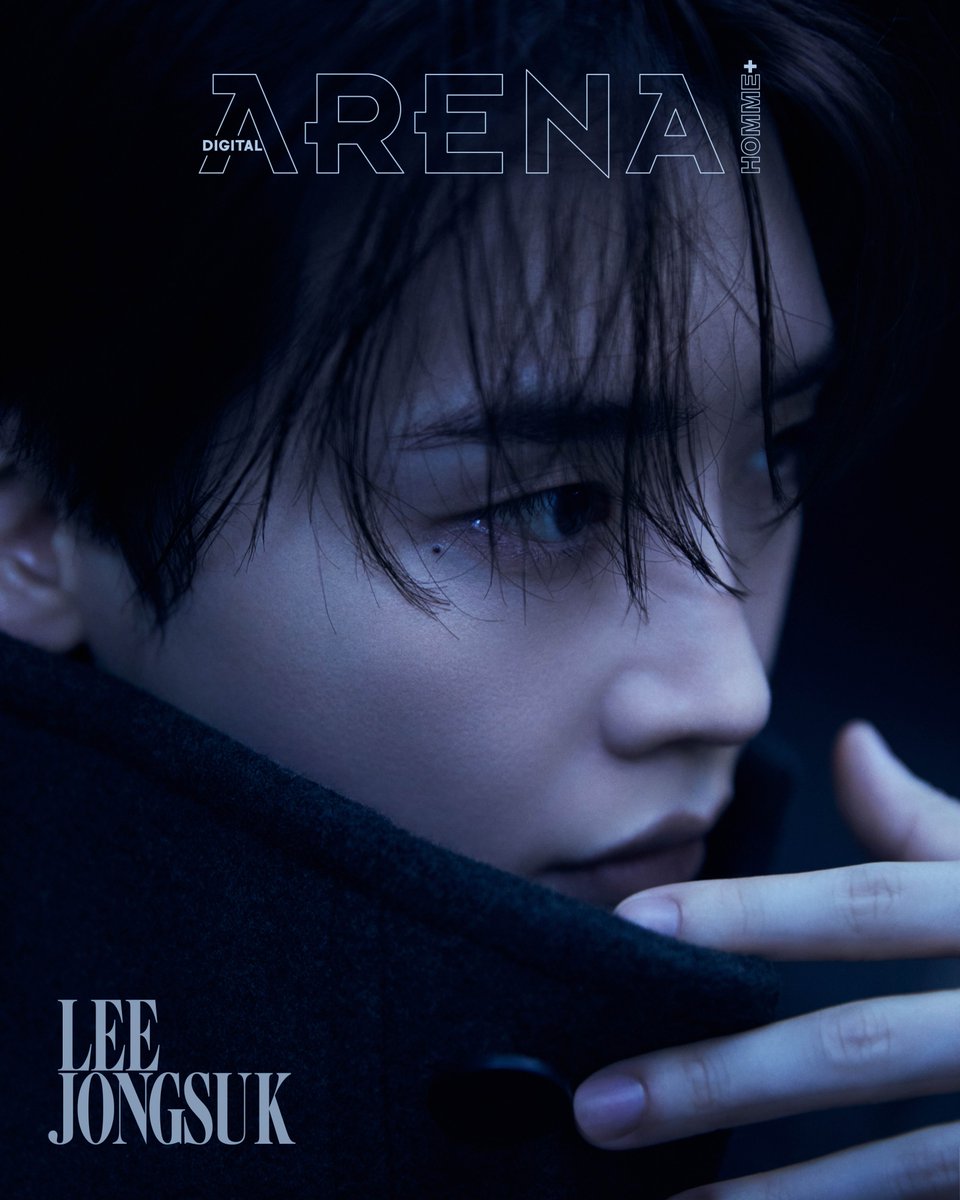 arenahommeplus's tweet image. #ARENA_D_COVER #제작지원 도시의 에너지가 깃든 DKNY를 입은 배우 이종석이 &amp;lt;아레나&amp;gt; 디지털 커버를 장식했습니다. 그가 소화한 모던한 코트들은 코끝이 시려 오는 계절에 필요한 것들로 꾸렸습니다. 선명한 눈빛과 분명한 태도의 배우 이종석을 &amp;lt;아레나&amp;gt; 11월호에서 만나보세요.

#DKNY #LEEJONGSUK