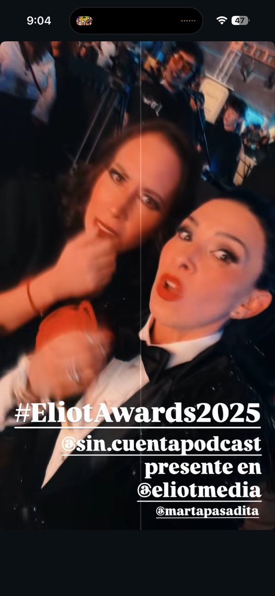 puruskaya's tweet photo. ME ENCANTAAA

DALILAH EN LOS ELIOT https://t.co/l4LlYqAy8s