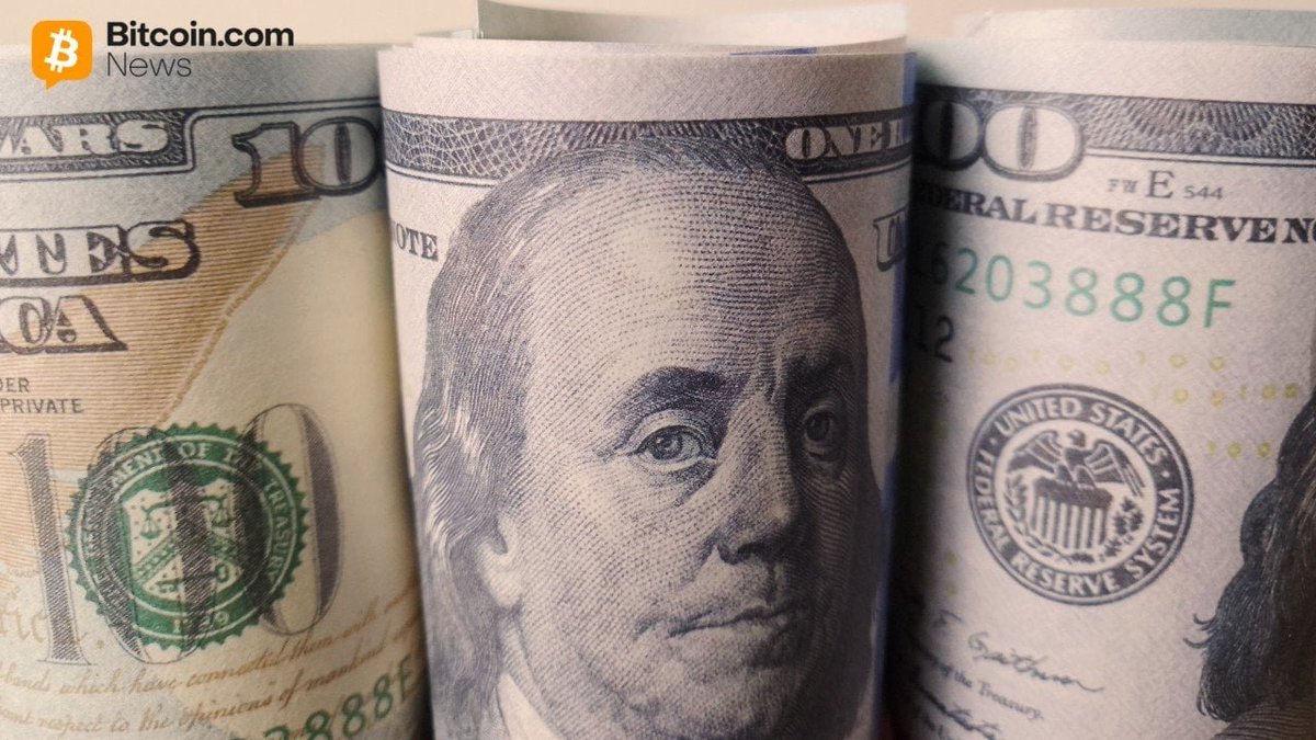 Galvin_Crypto's tweet image. Uphold, Vast Bank, &amp;amp; USBC Inc. launch a regulated, blockchain system for tokenized USD deposits.💰 Real US bank deposits go on-chain, issued by a chartered bank &amp;amp; eligible for FDIC insurance.🚀 Available for Uphold customers globally starting 2026.
#TokenizedDeposits #Blockchain