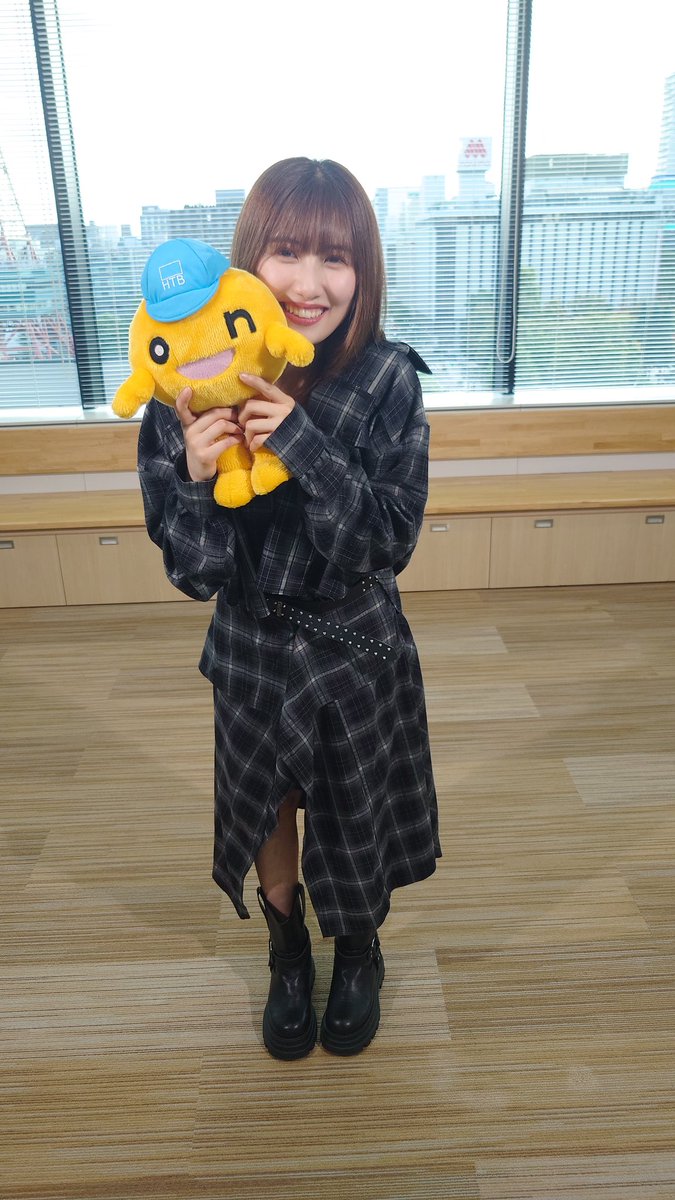 onちゃん【公式】 (@HTB_onchan1201) / Posts / X