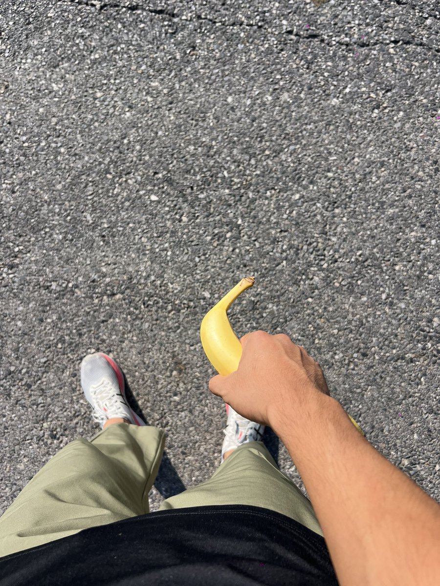 多吃香蕉少抽筋