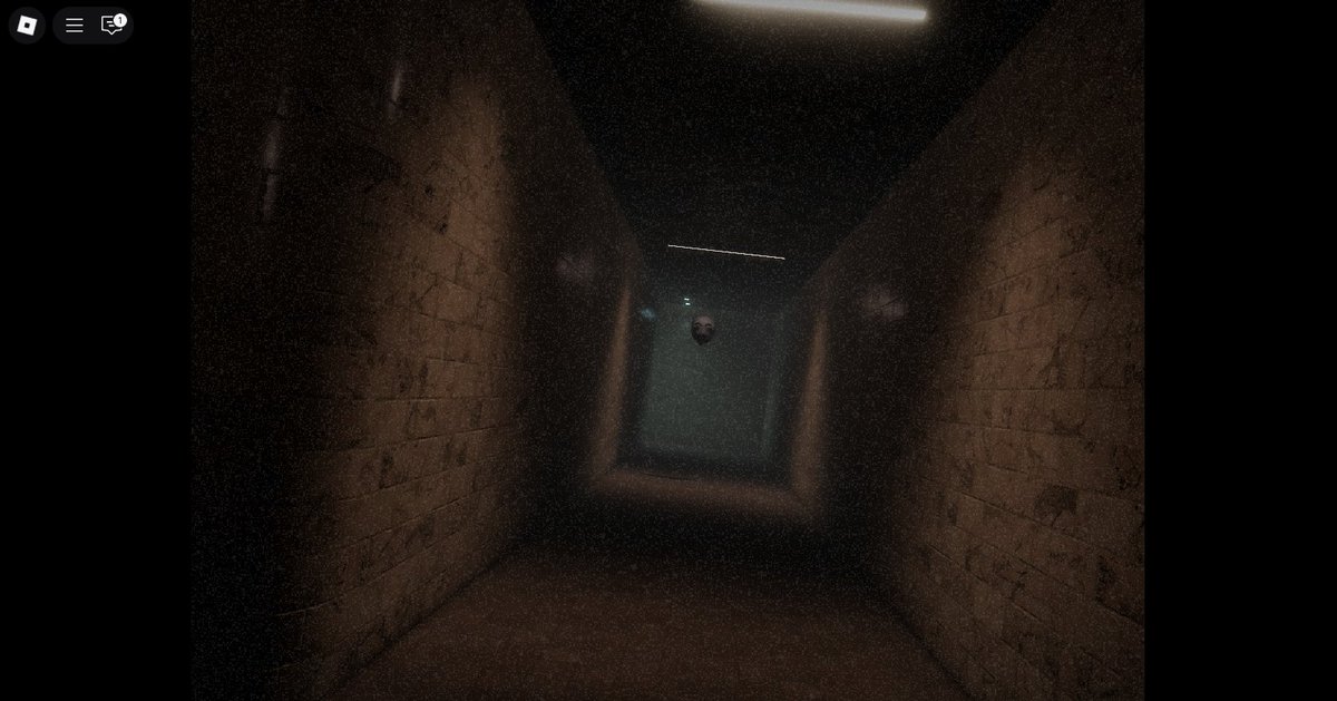 boxhead20277086's tweet image. Back to working on this
#indiedev #robloxstudio #RobloxDev #thebackrooms