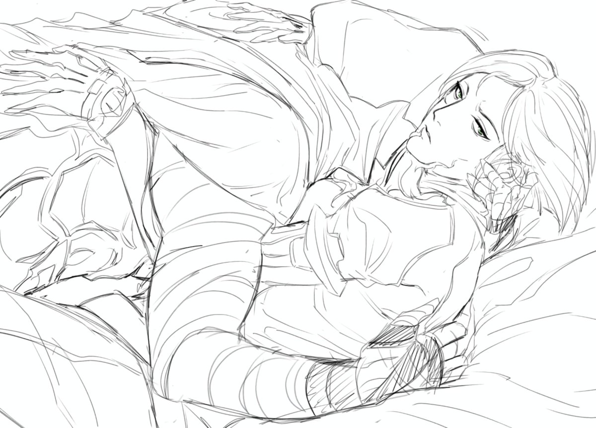 LlueveyeuReyna's tweet image. Pt2. I fucking love the artist now 💅🫦
#Shadowbite #Viper #Omen #Valorant