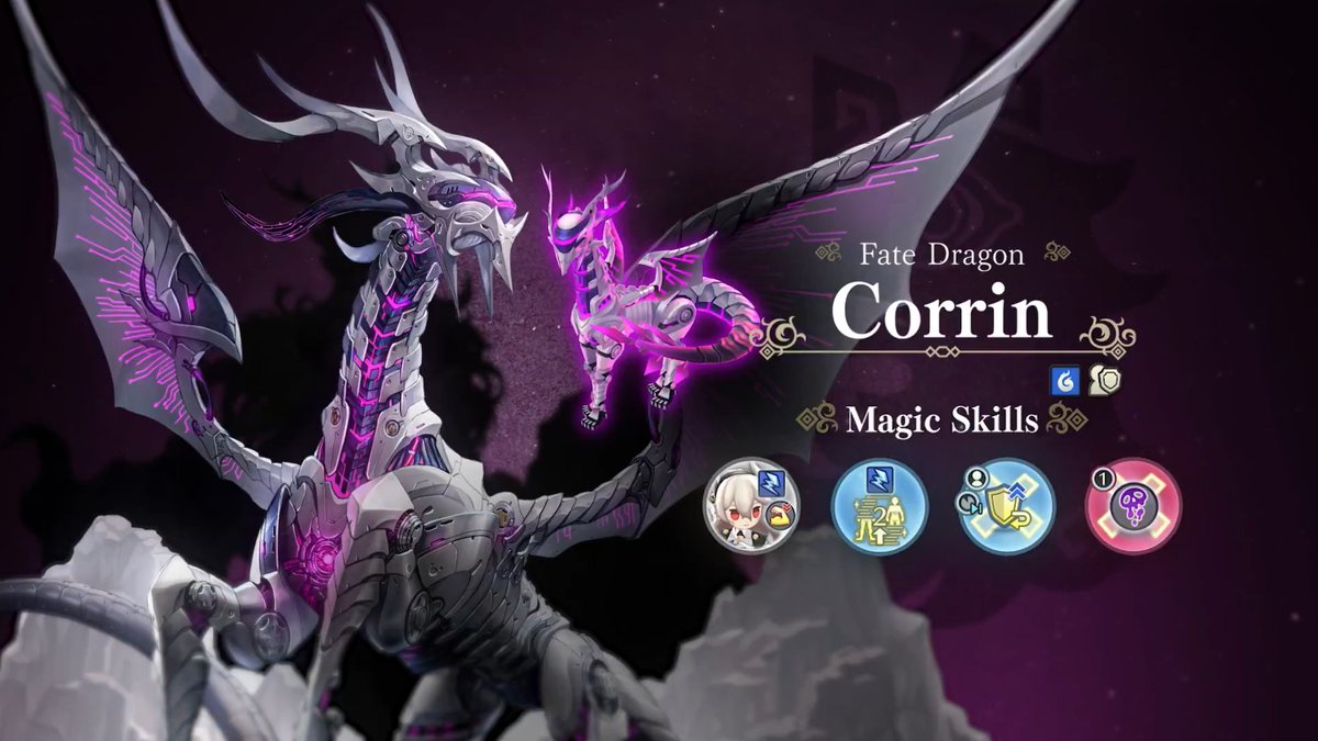 telliusbian's tweet photo. her art is SOOOO gorgeous!!!!!!!!!!!!!!!

I actually was feeling like I wanted an excuse to play this game more and yeah having a best girl drop to grind out will definitely do the trick🥰🥰🥰 https://t.co/fhCRrTS0Aq