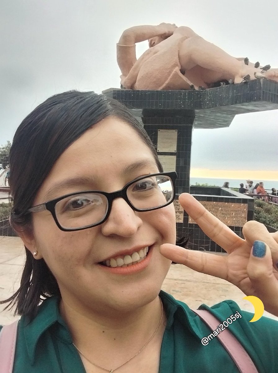 💙MARISA 🇵🇪 tweet media