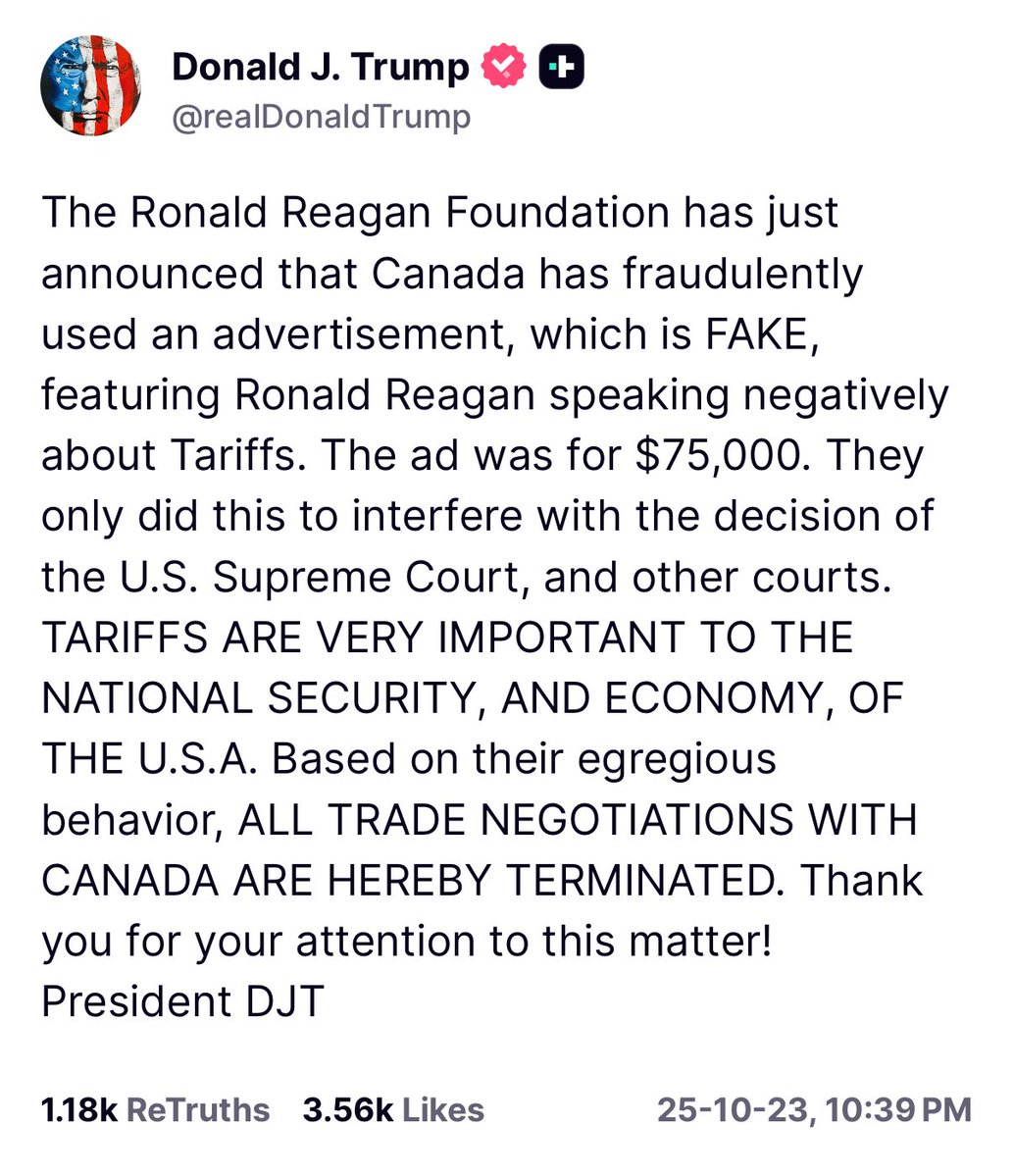 So basically we are screwed.