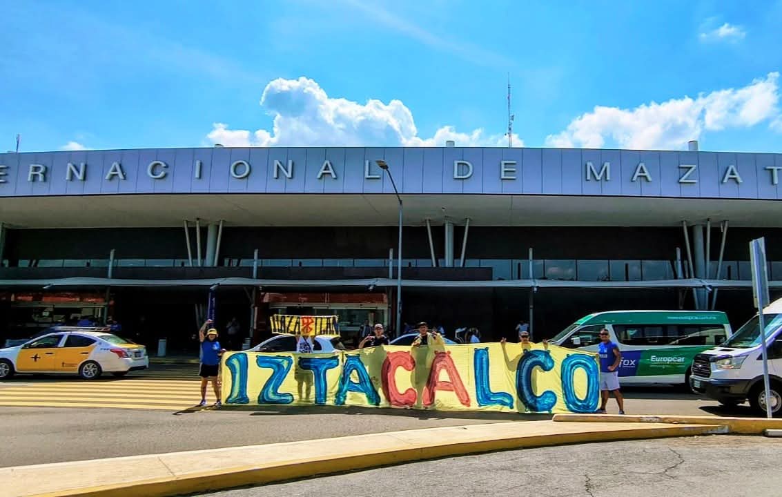 RITUAL DEL KAOZ tweet media