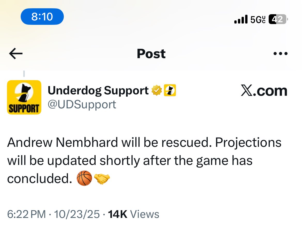 JimmyHernandez⚡️ tweet media