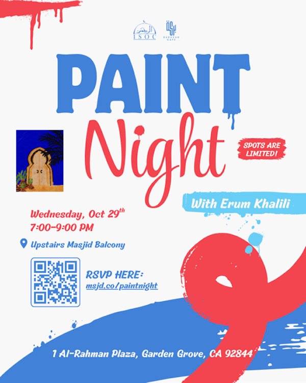 ISOCweb's tweet image. ISOC Weekly News 10/24/2025: Imam Siraj Wahhaj at ISOC, MYG Events, GR8 Finds Sale - mailchi.mp/isocmasjid/iso…