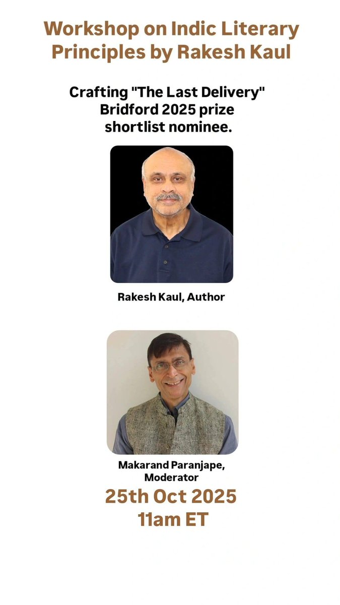 Vintage Wine in New Bottles
India is one of the birthplaces of storytelling. Among its literary treasures is a distinctive genre you won’t find elsewhere: The Great Indian Story—crafted to deliver ecstatic aesthetic truths rather than only conflict and closure.
We’ll unpack a