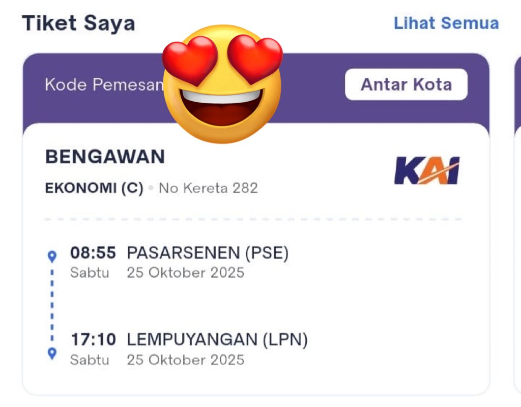 #jogja aku datang😍