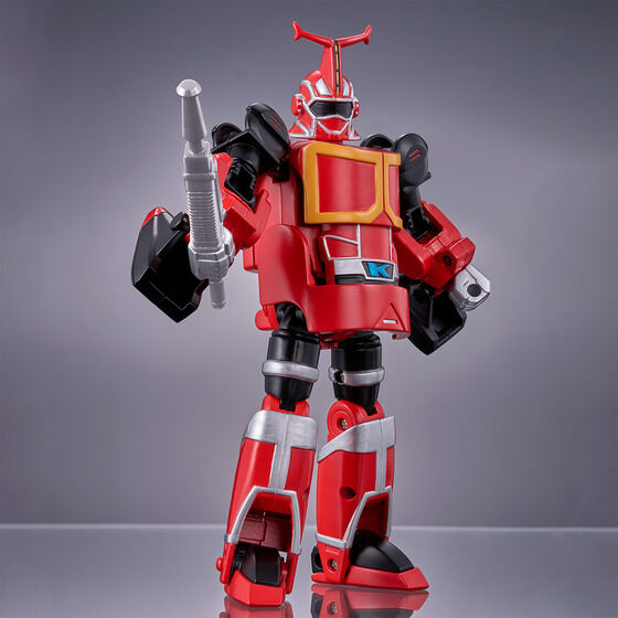 tokusatufig's tweet image. 【ビーロボ カブタック】「RE:スーパーチェンジ カブタック」本日16時プレバン受注開始

放送当時に発売されていた変形フィギュアを復刻

価格4,400円（税込）
2026年3月発売予定
figsoku.net/blog-entry-482…
#バンダイ #ビーロボ_カブタック #カブタック