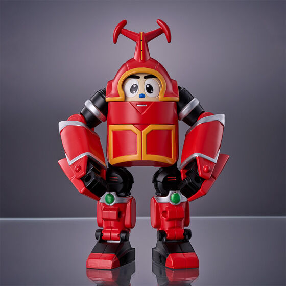 tokusatufig's tweet image. 【ビーロボ カブタック】「RE:スーパーチェンジ カブタック」本日16時プレバン受注開始

放送当時に発売されていた変形フィギュアを復刻

価格4,400円（税込）
2026年3月発売予定
figsoku.net/blog-entry-482…
#バンダイ #ビーロボ_カブタック #カブタック