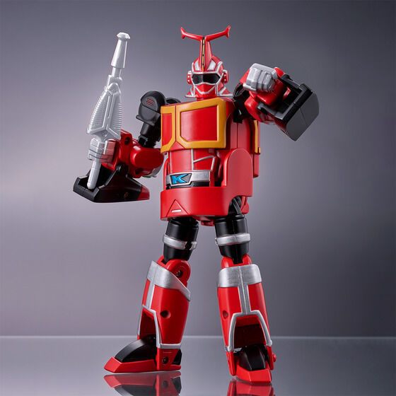 tokusatufig's tweet image. 【ビーロボ カブタック】「RE:スーパーチェンジ カブタック」本日16時プレバン受注開始

放送当時に発売されていた変形フィギュアを復刻

価格4,400円（税込）
2026年3月発売予定
figsoku.net/blog-entry-482…
#バンダイ #ビーロボ_カブタック #カブタック