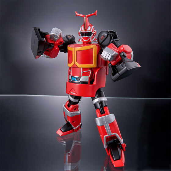 tokusatufig's tweet image. 【ビーロボ カブタック】「RE:スーパーチェンジ カブタック」本日16時プレバン受注開始

放送当時に発売されていた変形フィギュアを復刻

価格4,400円（税込）
2026年3月発売予定
figsoku.net/blog-entry-482…
#バンダイ #ビーロボ_カブタック #カブタック
