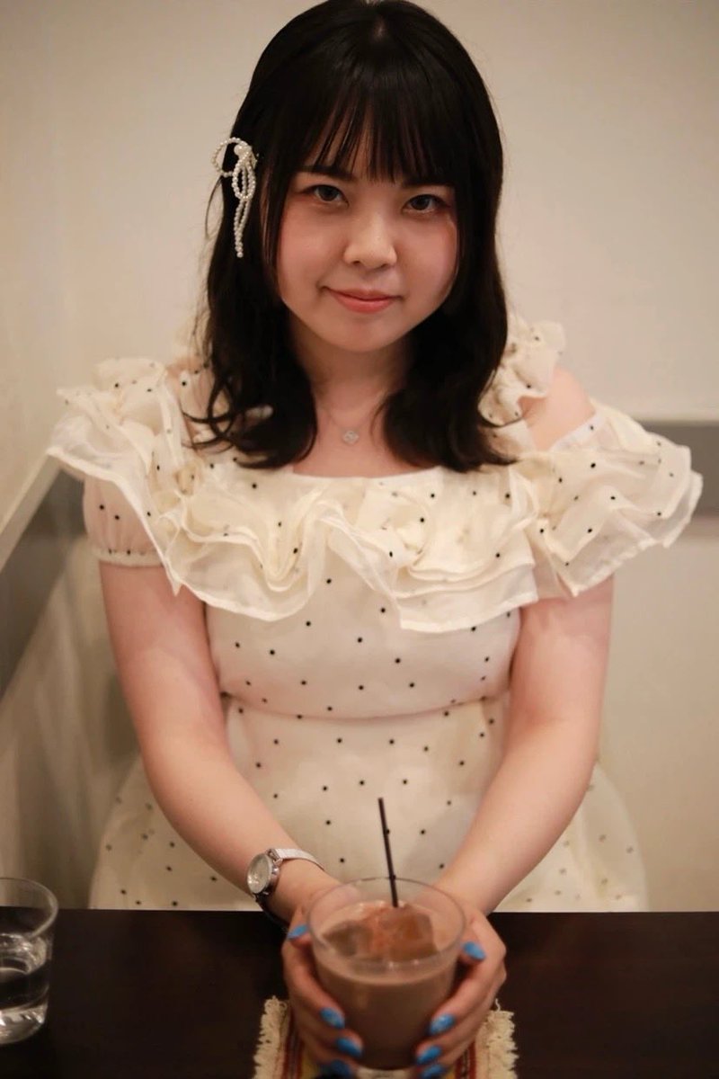 .
.
Photo by <a href="/camera_photo_by/">📸ゆきち📸</a> 
.
.
#被写体 #ポートレート 
#portrait #photography 
#ファインダー越しの私の世界ᅠ
#キリトリセカイ
#ポートレート好きな人と繋がりたい
#被写体なります #被写体やります