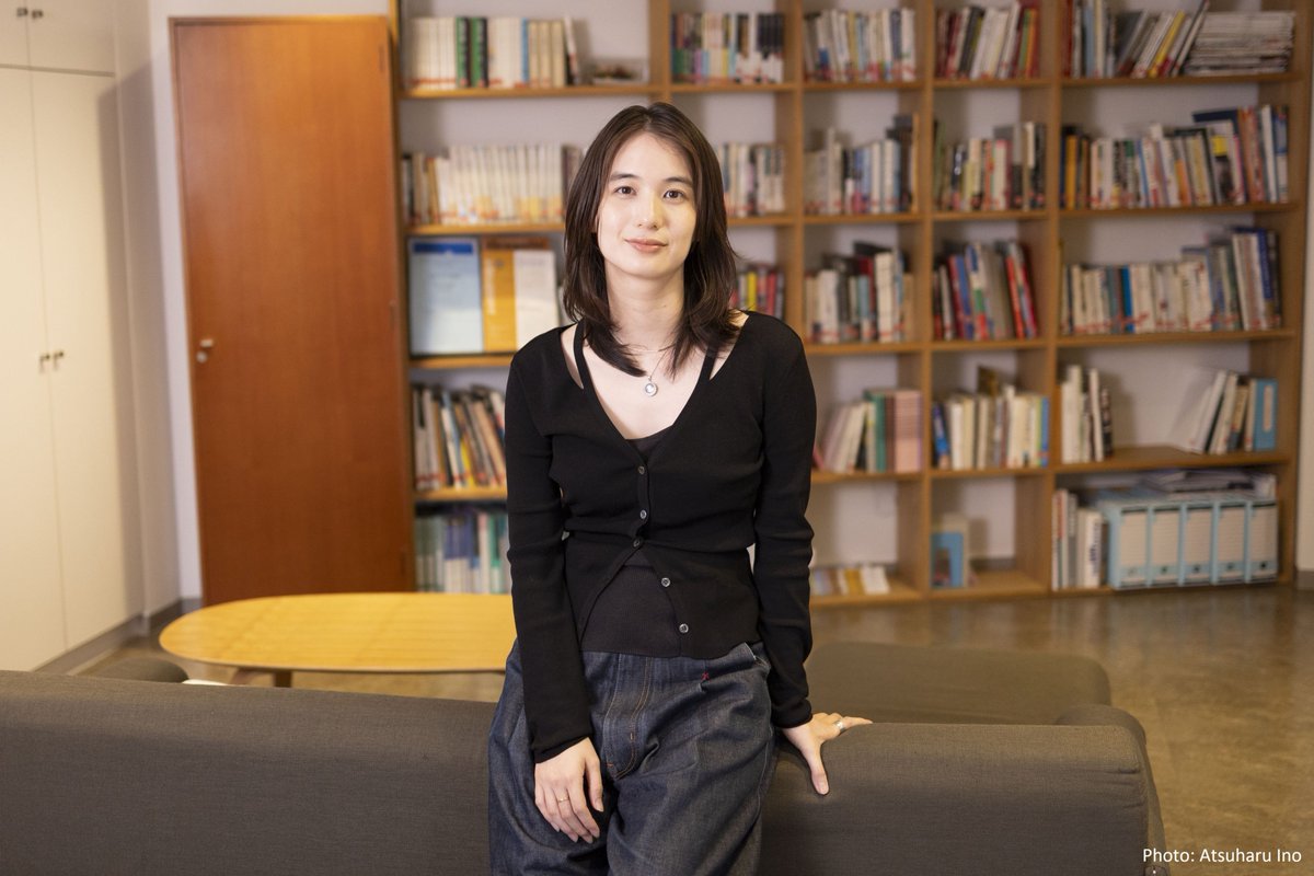 【#PANJ 新規記事公開！】劇作家による自作ガイドvol.3—山田由梨が語る『わかろうとはおもっているけど』
performingarts.jpf.go.jp/article/106072/