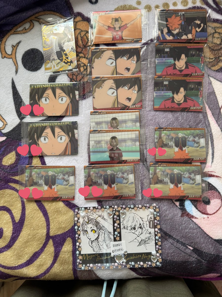 ✿まるまるり取引垢 on X