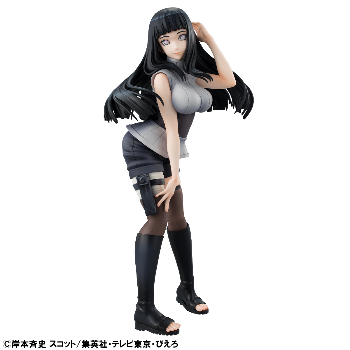 megahouse_tori's tweet photo. 【#NARUTO】

˗ˏˋ  締め切り間近⚠️！ ˎˊ˗
.˚⊹⁺‧┈┈┈┈┈┈┈┈┈┈┈┈‧⁺ ⊹˚.
　NARUTOギャルズ
　日向ヒナタ　Ver.2【再販】
.˚⊹⁺‧┈┈┈┈┈┈┈┈┈┈┈┈‧⁺ ⊹˚.

ご予約締め切りは11月4日（火）！
￣￣￣￣￣￣￣￣￣￣￣￣￣
予約してGETメガ❕

https://t.co/hhzBvLDomN
#ナルト https://t.co/lAq5VavQSq