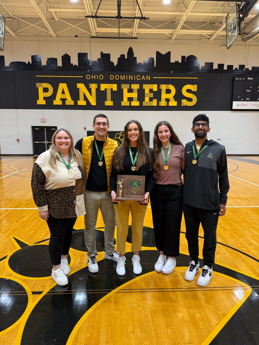 DJHS Womens Volleyball tweet media