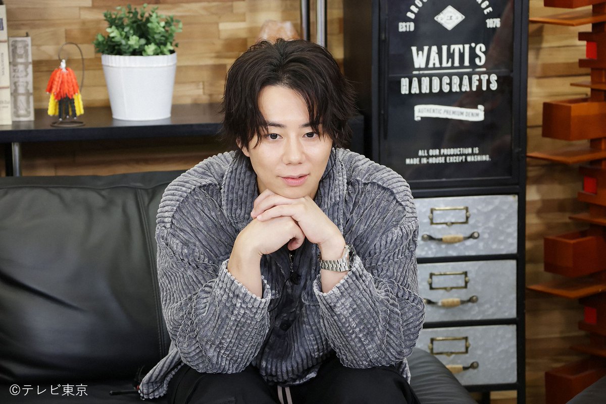 ゆん様 こっちの方が好き