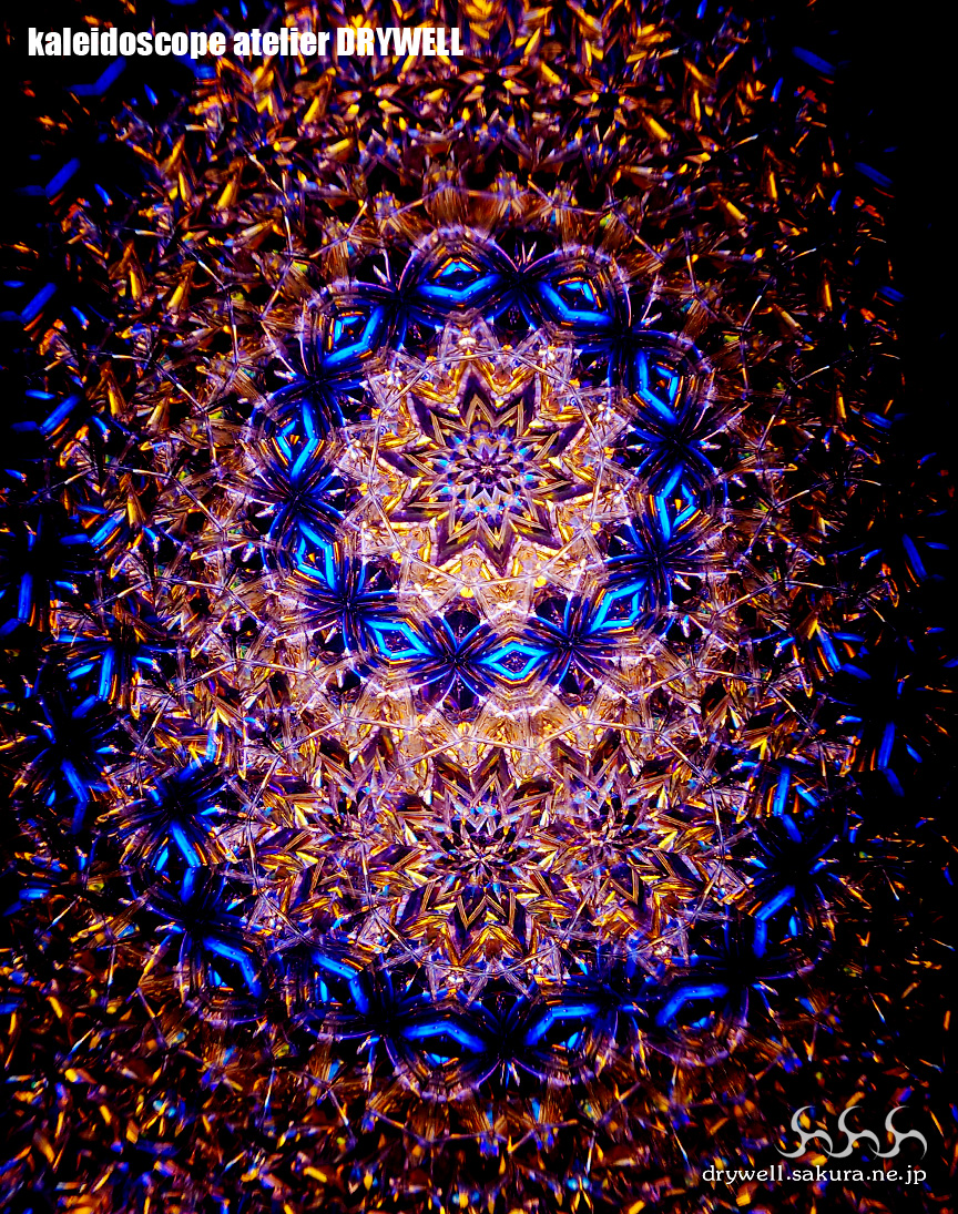 万華鏡工房 涸井戸 | creemaで販売中 on X