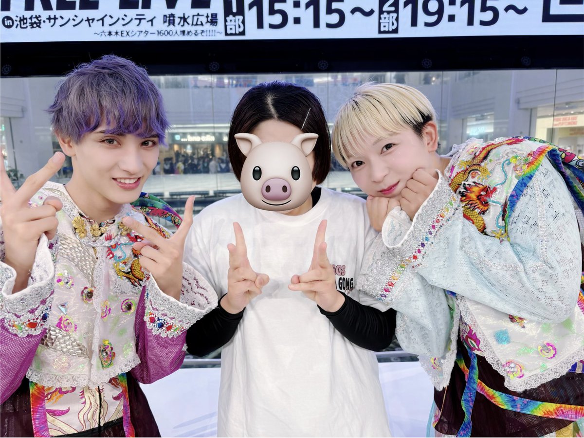 のりすけ様確認用 のりすけ (@identity_nk) / Posts / X