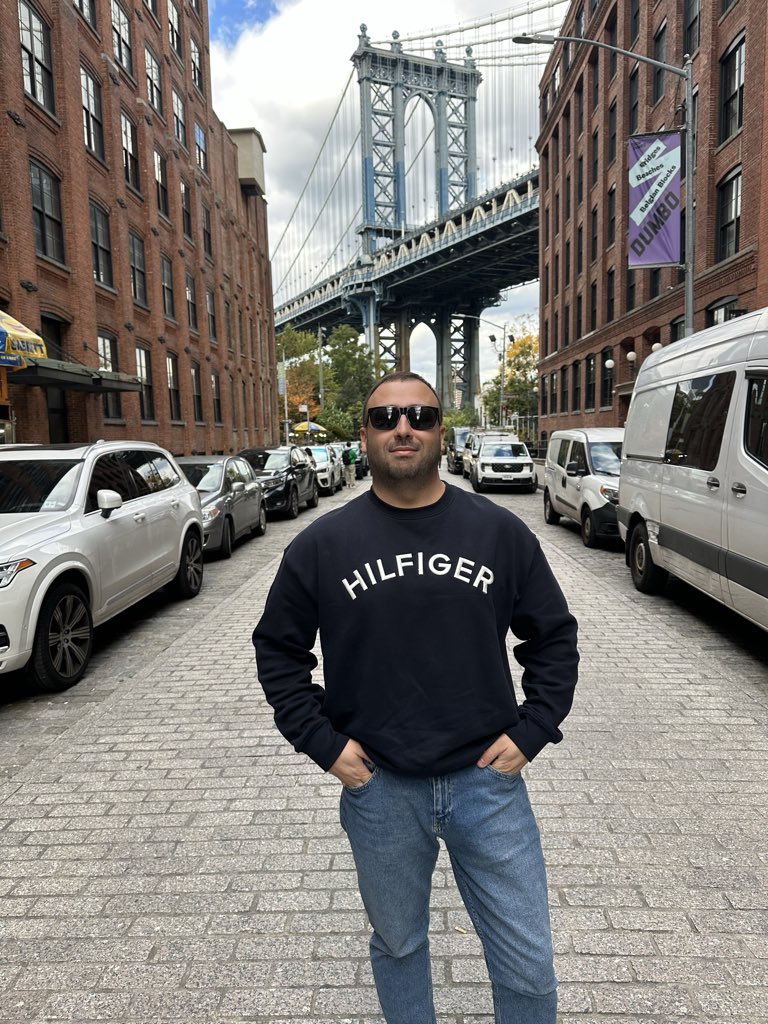 oksagaltici's tweet image. 🌆 From DUMBO to Manhattan — a perfect walk across the Brooklyn Bridge 🏙️✨one bridge, endless views 😎🌇
#Dumbo #Brooklyn #BrooklynBridge #Manhattan #newyork #newyorkcity #USA #usatoday #dumbobrooklyn #broklynbridge🌉 #nyc🗽 #nyc #nycphotography #nyc_highlights