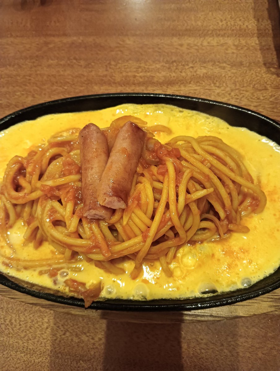 __tkdn's tweet photo. 名古屋めしといったらこれよ https://t.co/mVuGNJXSSs
