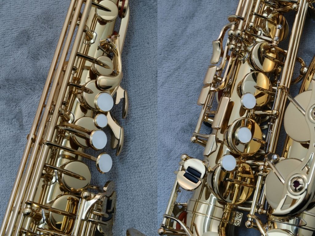 MASAXページ クロサワウインド サキソフォン・ラボ サックス専門店 on X