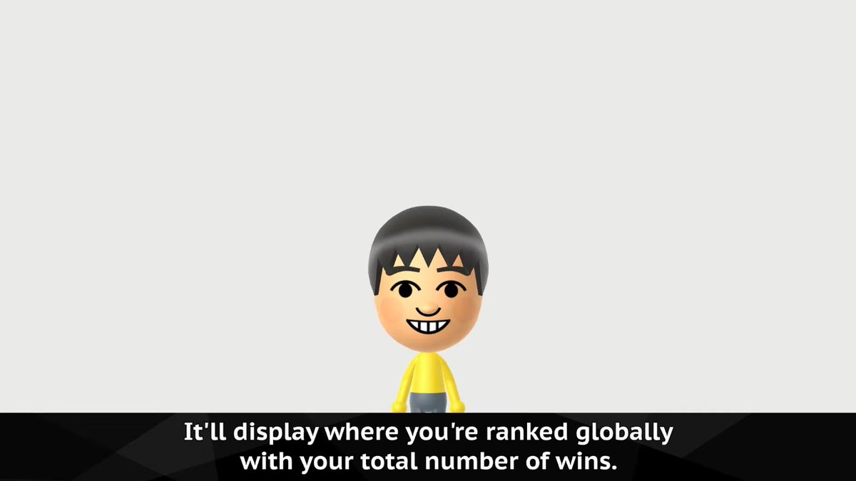 MiiFact of the day: In today's #KirbyAirRiders Direct #2 [10.23