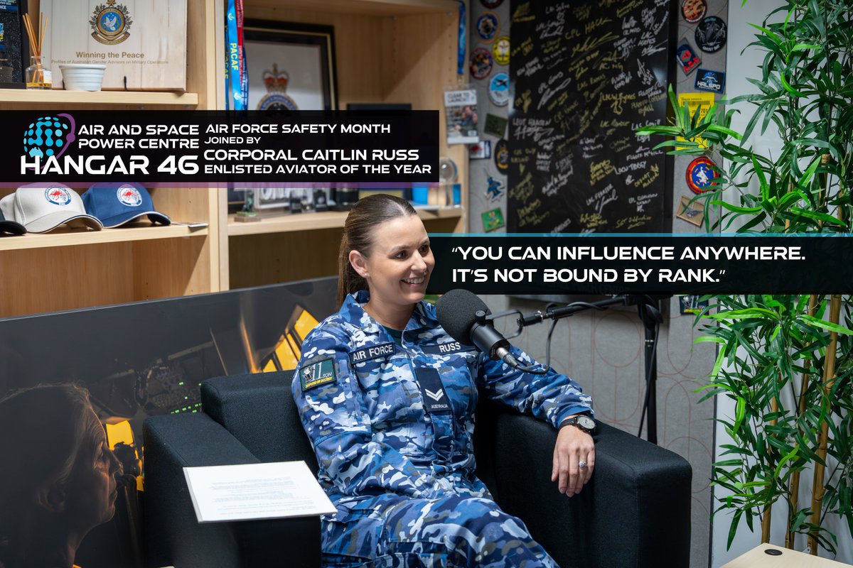 Air and Space Power Centre tweet media