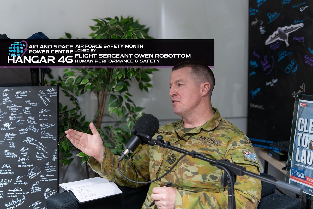 Air and Space Power Centre tweet media