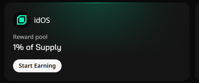 i dont know about quack or yap
but <a href="/idOS_network/">idOS</a> reward on <a href="/wallchain/">Wallchain Quacks</a> increased to 1%

app.idos.network/?ref=2E471B43

Getting to Top 1000 is for you, no chances for me. Good luck guys