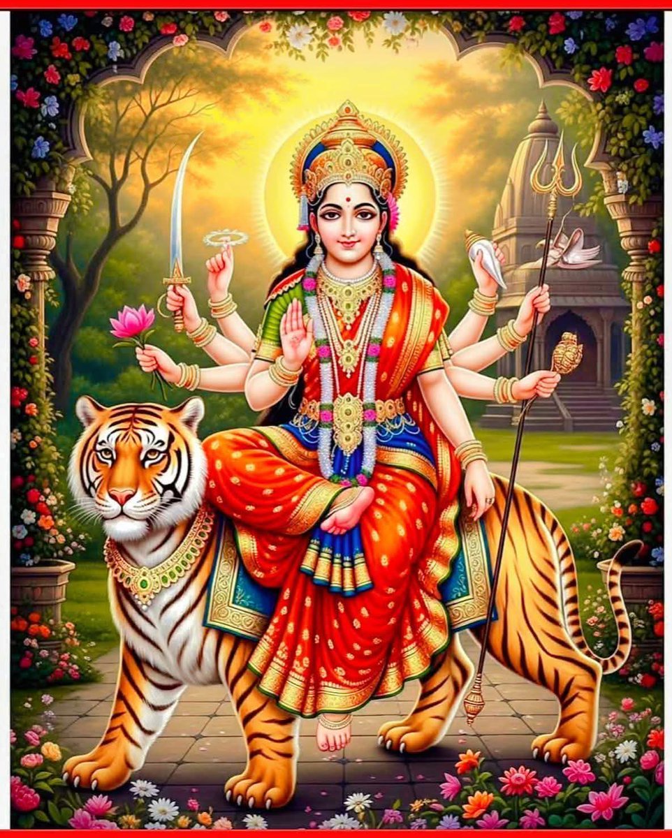 🚩 🚩 🚩🌹जय माता दी 🌹🙏 🙏 🙏

            🌼🌹शुभ शुक्रवार 🌹🌼

             ‼️🌹शुभ प्रभात 🌹‼️