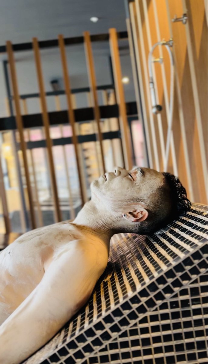 yukimtb's tweet image. We had an amazing, relaxing time at Wai Ariki Hot Springs and Spa.
It’s an incredible, modern take on traditional Māori bathing — truly a world-class experience!

Feeling refreshed and recharged for the Whaka100 MTB Marathon Miler 🔥

Use code ‘Whaka2025’ to get 15% off the…