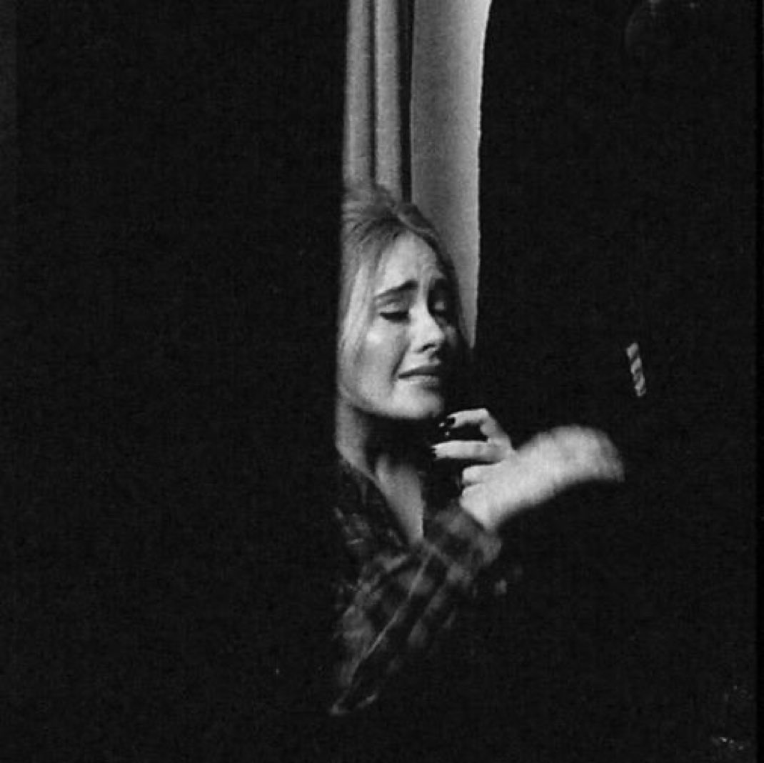 Weekend 48 Without Adele