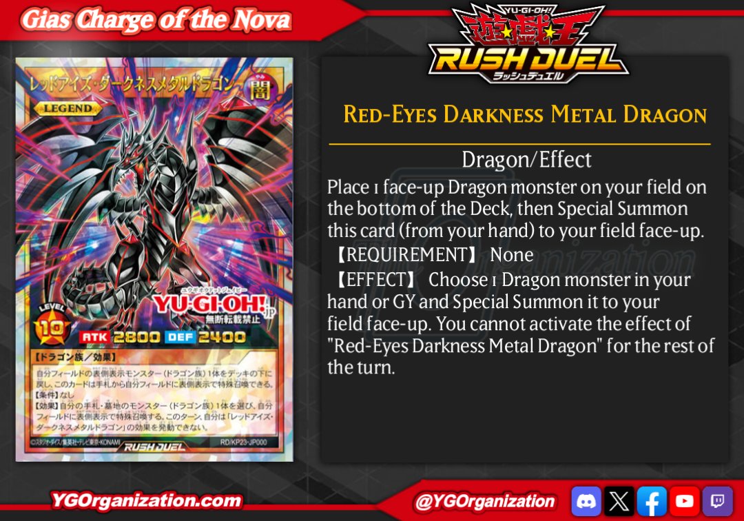 yugioh cards red eyes darkness metal dragon Rota-AE005 Red-Eyes Black Fullmetal Dragon (UL) – TCG Corner main image 0