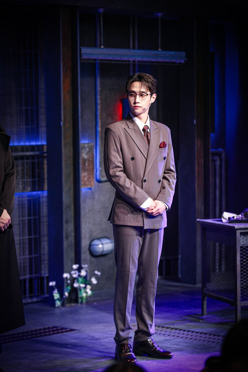 251021 보더라인 💼 무대인사  
#박주혁

𝐂𝐨𝐝𝐞 𝐍𝐚𝐦𝐞 , 𝐅𝐞𝐛𝐫𝐮𝐚𝐫𝐲