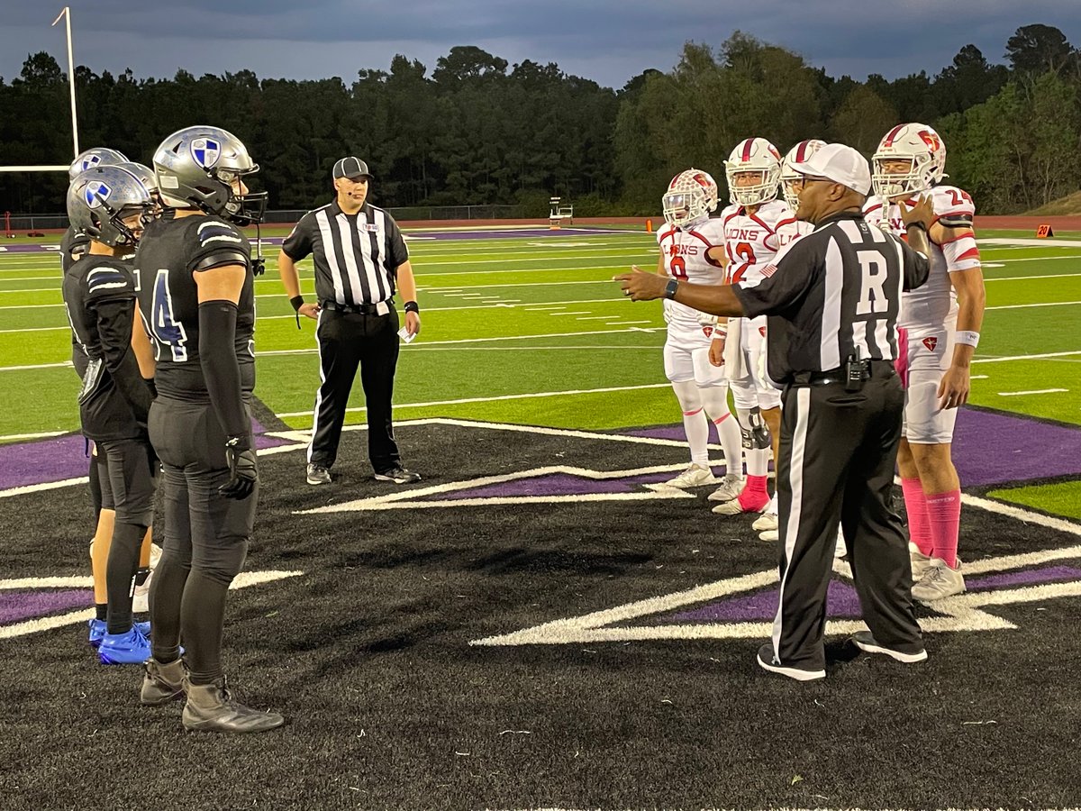 OnTheMicrophone's tweet photo. Game 20
Temple Central Texas Christian 49
Conroe Covenant Christian 8
Brabham Middle School, Willis
Stadium/Field #109
18th new stadium this year https://t.co/1XRQg4haDP