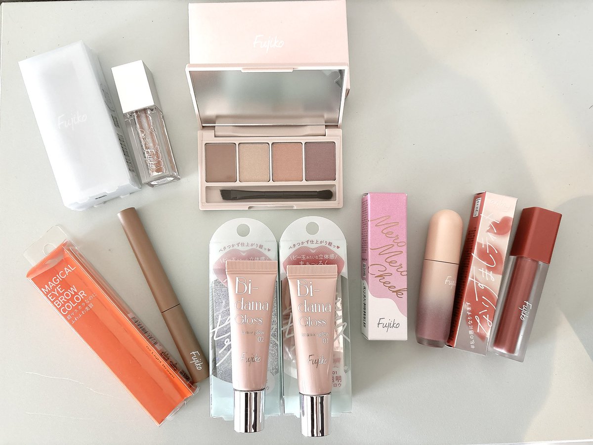 mizuho様　コスメブーケ Amazon.co.jp: オブ・コスメティックス ベースコートオブヘア・5